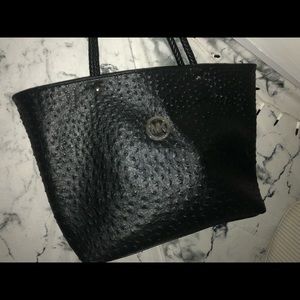 barely used mk bag